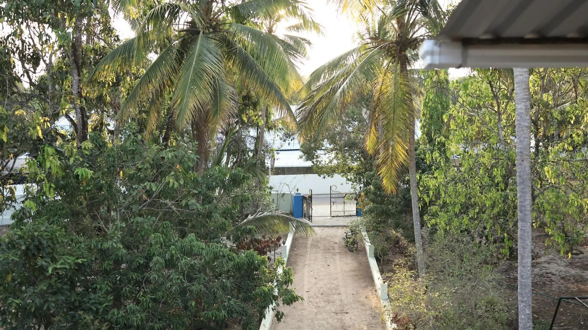 Evara Homestay Mararikulam Indie