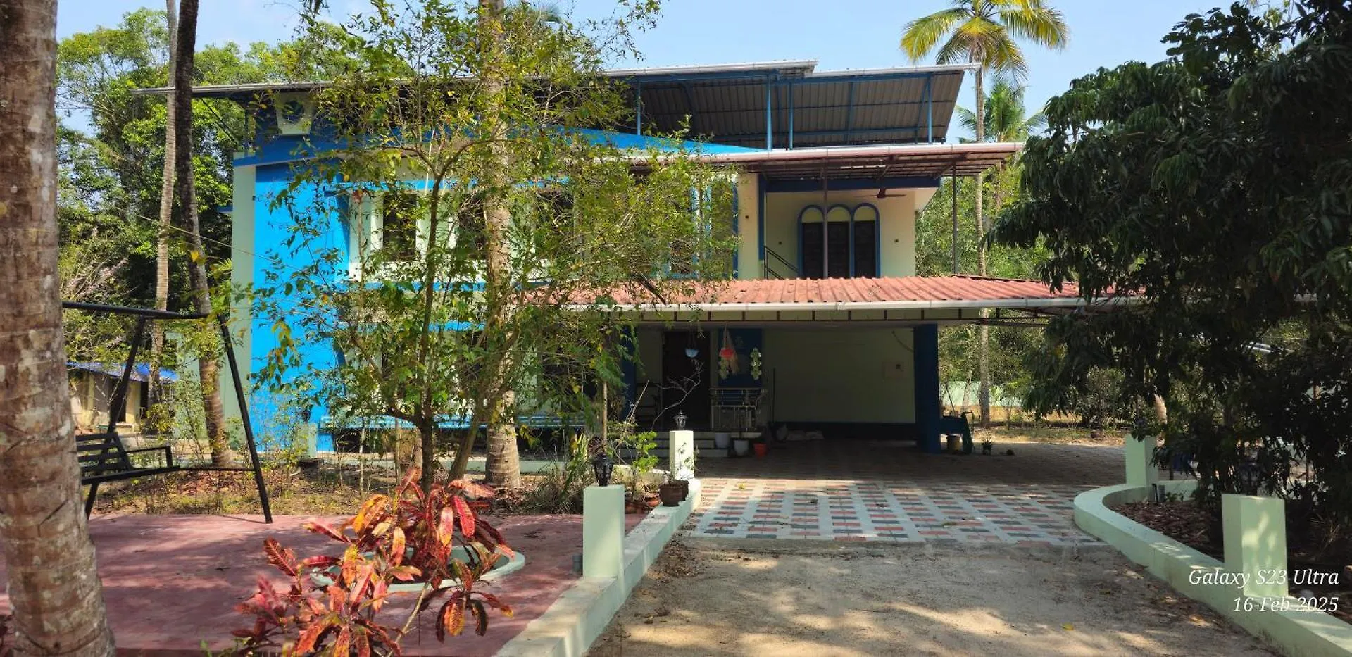 Evara Homestay Mararikulam