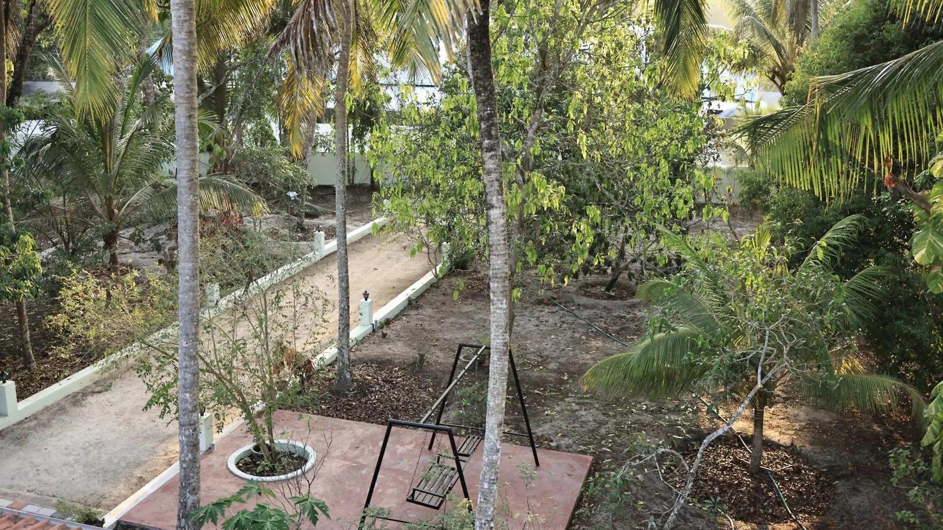 Evara Homestay Mararikulam Indie