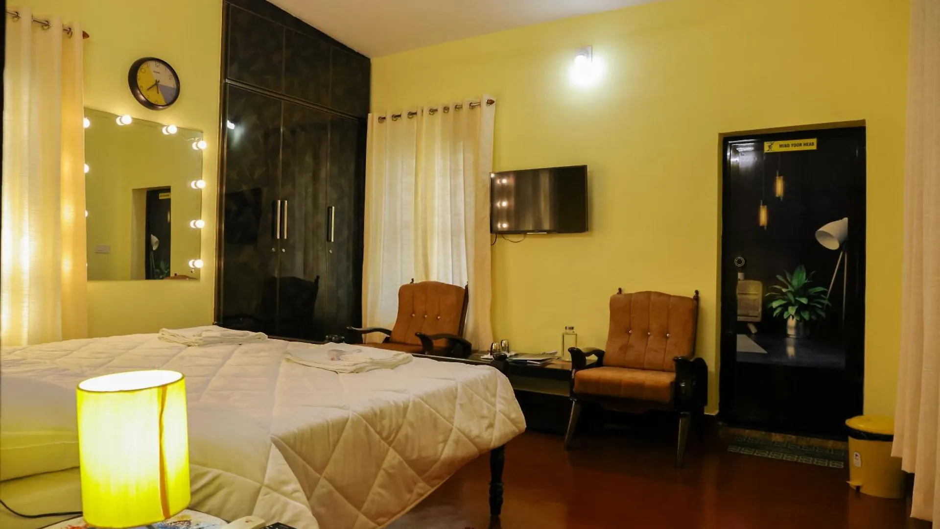 Evara Homestay Mararikulam Indie